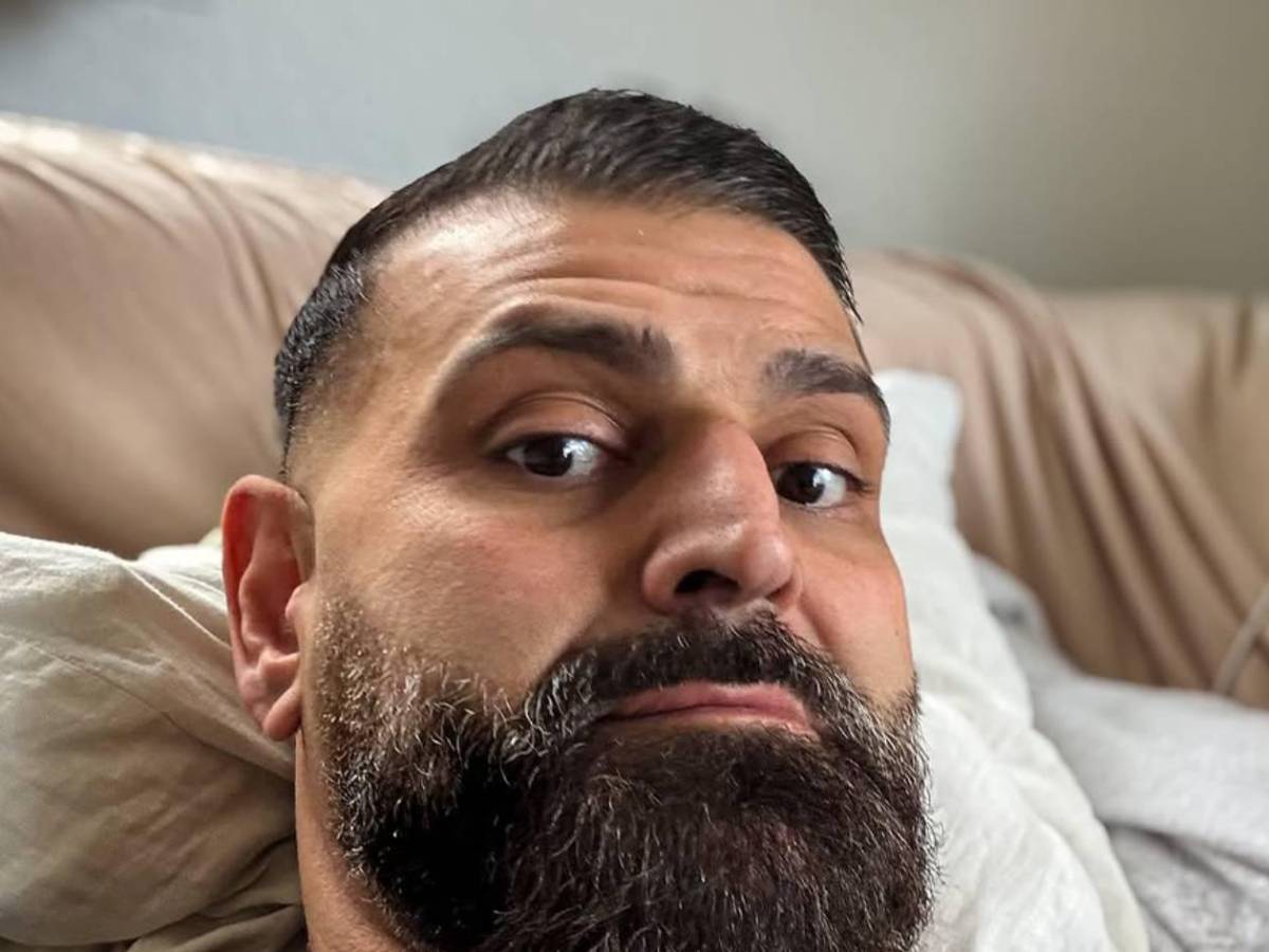 Fisicoculturista muere mientras realizaba rutina de entrenamiento