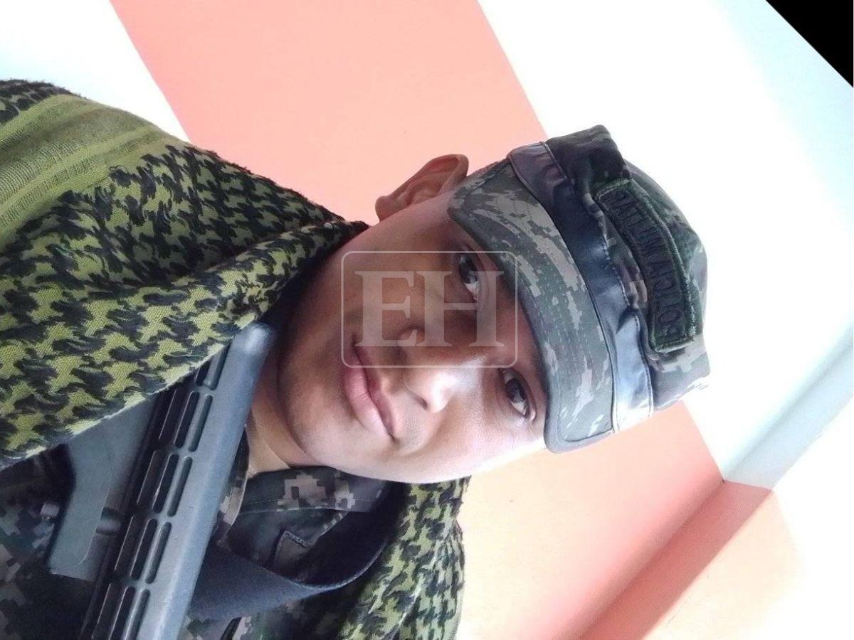 Entraron vestidos de civil a El Pedregal: Adalberto, militar abatido tras enfrentamiento