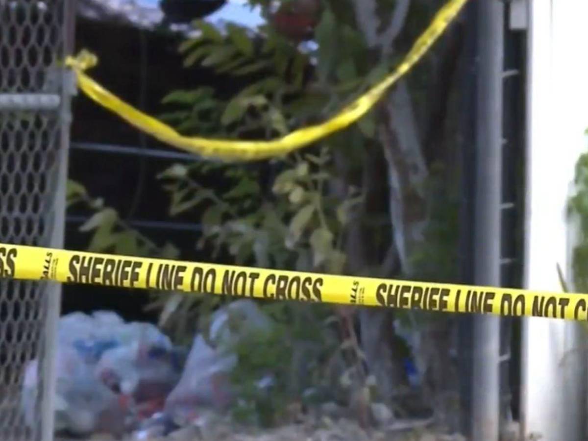 Vivió con ellos y los mató: el crimen de Christian Maldonado contra una familia en Texas
