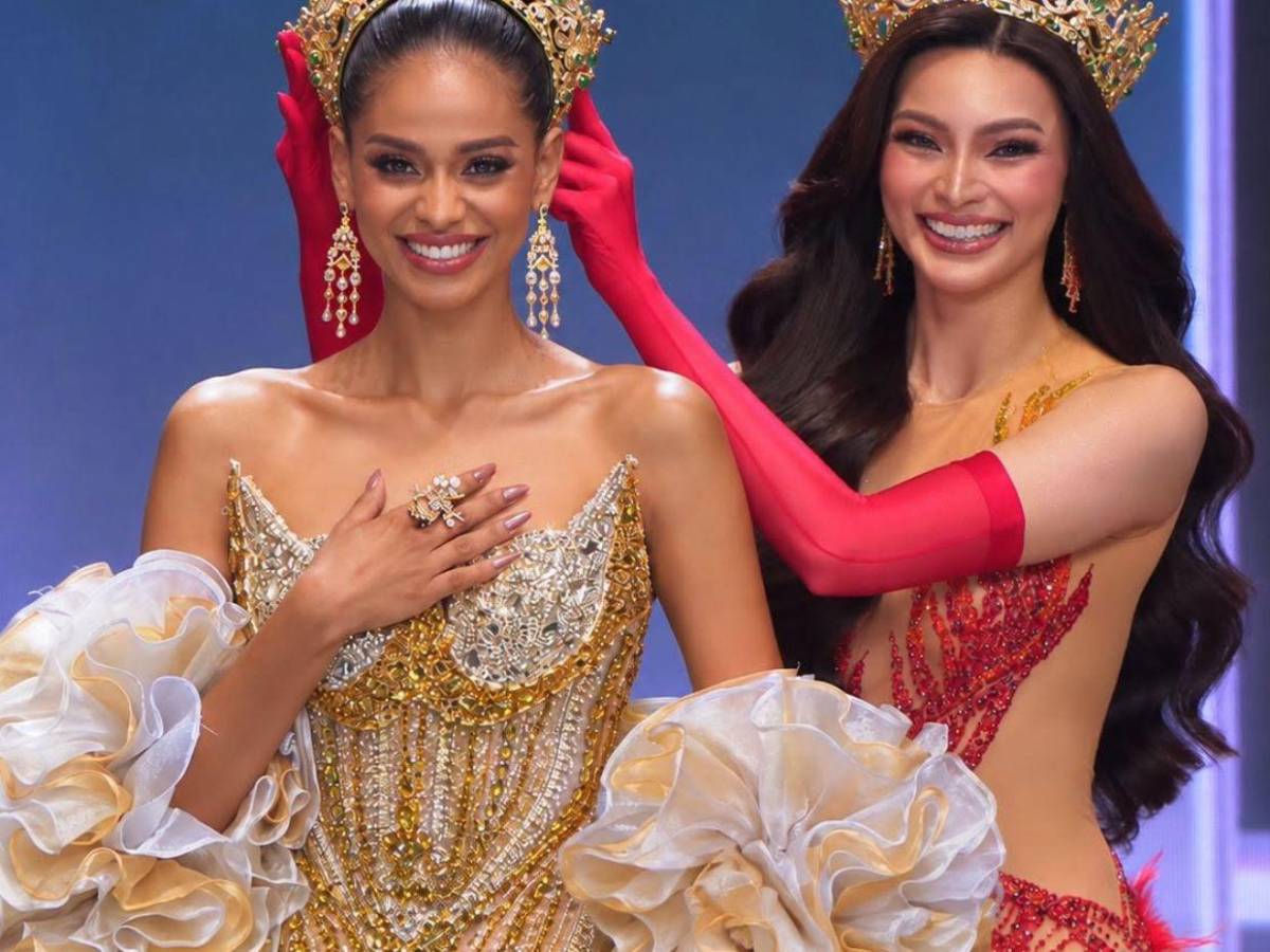 ¿Quién es Jihan Dimachk? La modelo tanzana que conquistó Miss Grand International 2026