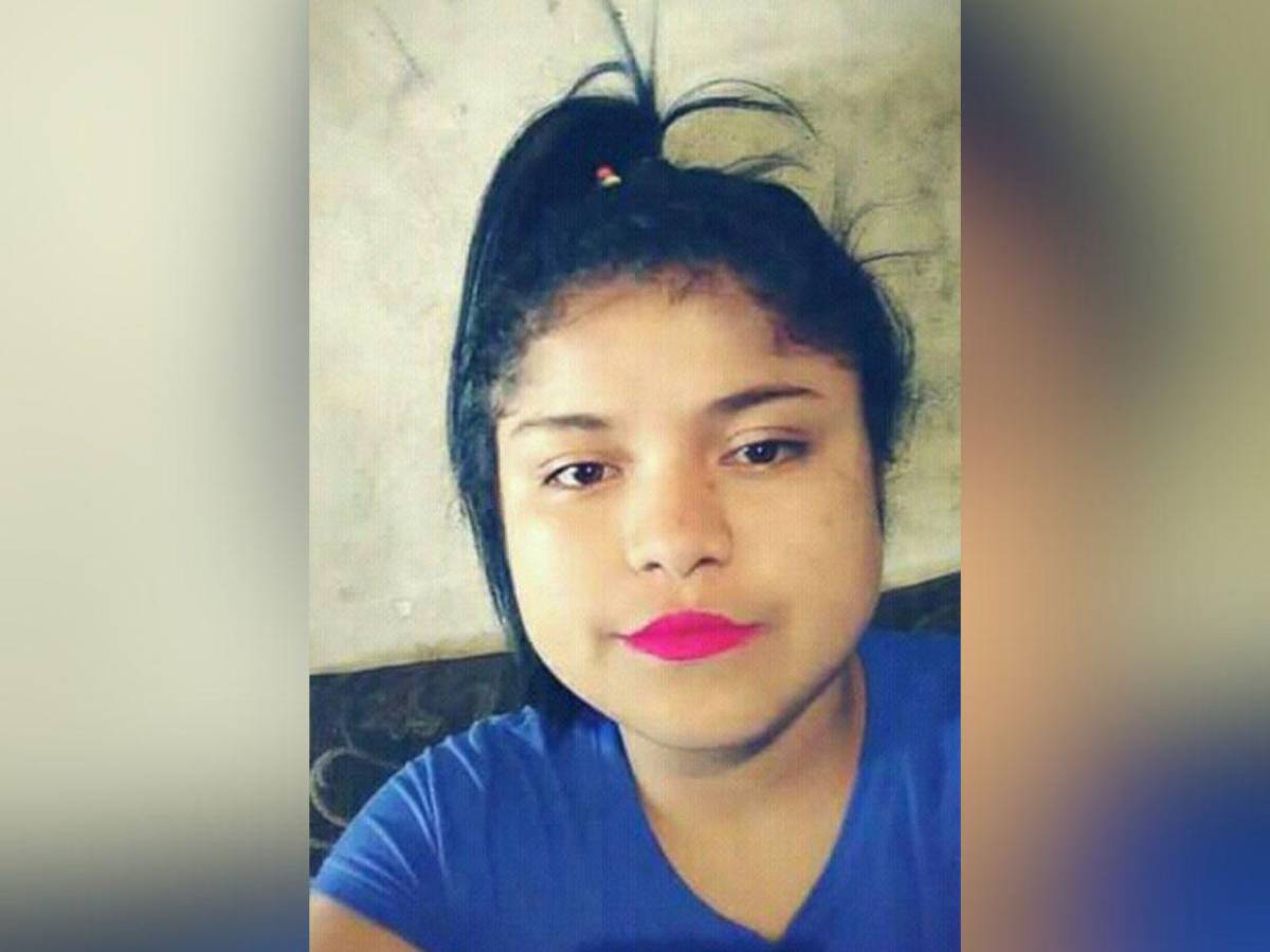 Katherin Jiménez, joven que murió tras brutal golpiza y abuso sexual en la capital Katherin Jiménez, joven que murió tras brutal golpiza y abuso sexual en la capital
