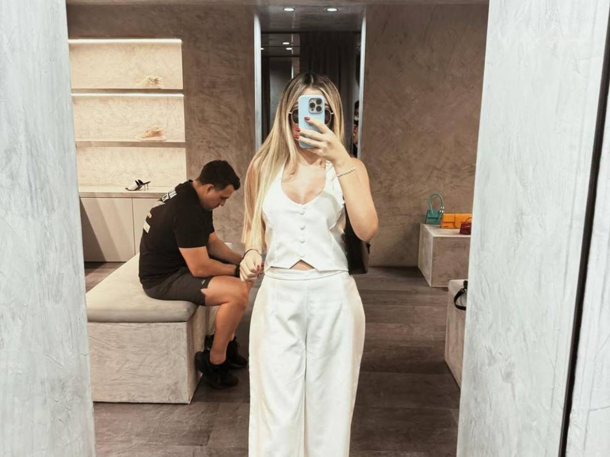 ¿Envidia de su amiga?: Vivian, señalada de vender a influencer asesinada en México