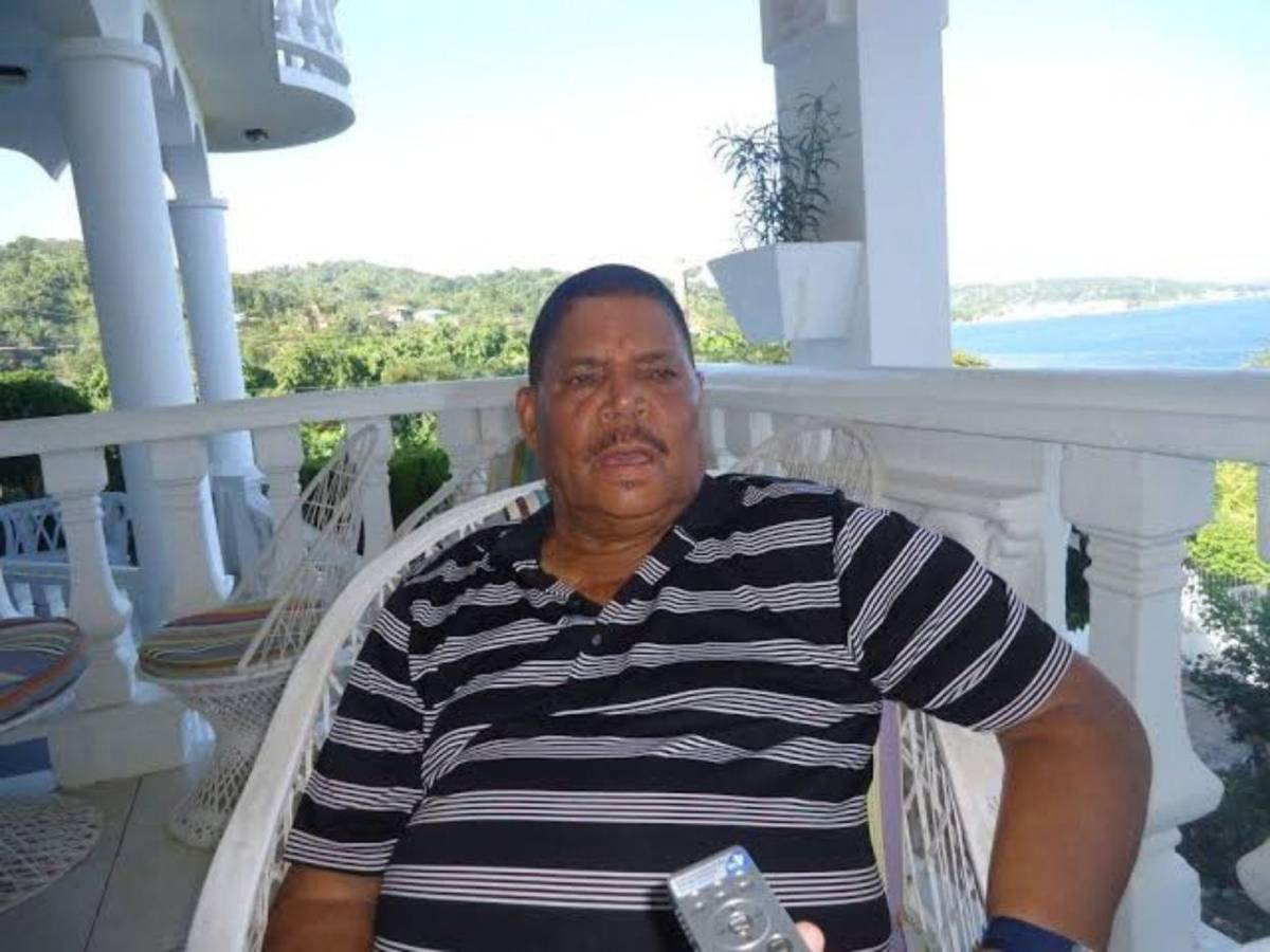 ¿Quién era Glen Solomon, exdiputado que impulsó el Día de la Biblia en Honduras?