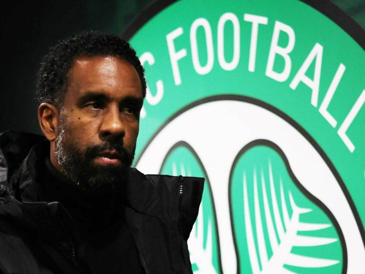 Sustituto de Amorim en el United, Real Madrid observa joya y ¿Vinicius se va?