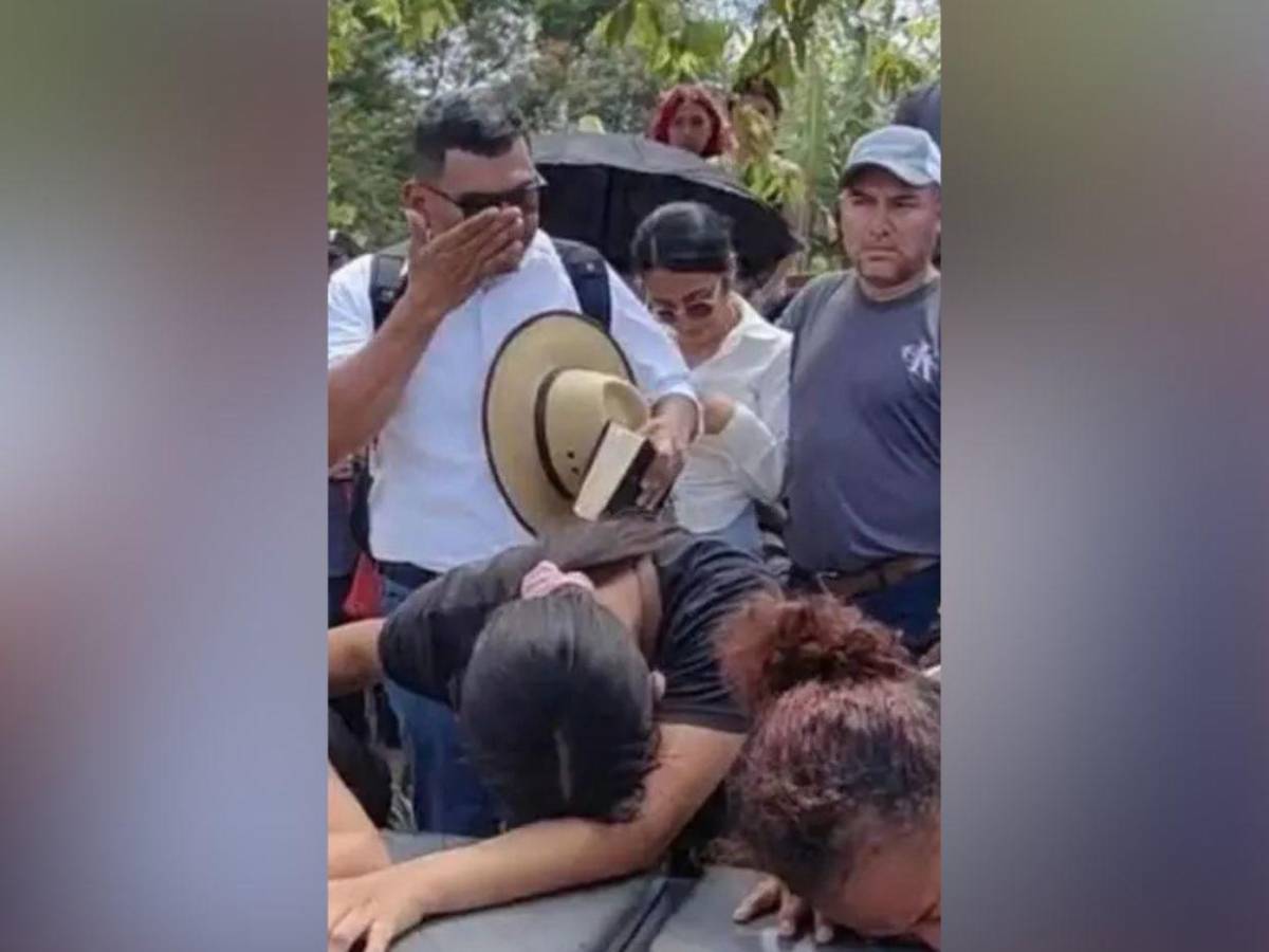 ¿A prisión los sospechosos de asesinar a tiktoker La Mazorca en Colón?