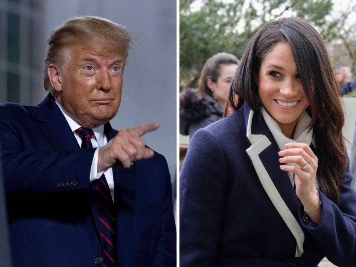 Permanencia del príncipe Enrique en EUA podría estar en riesgo