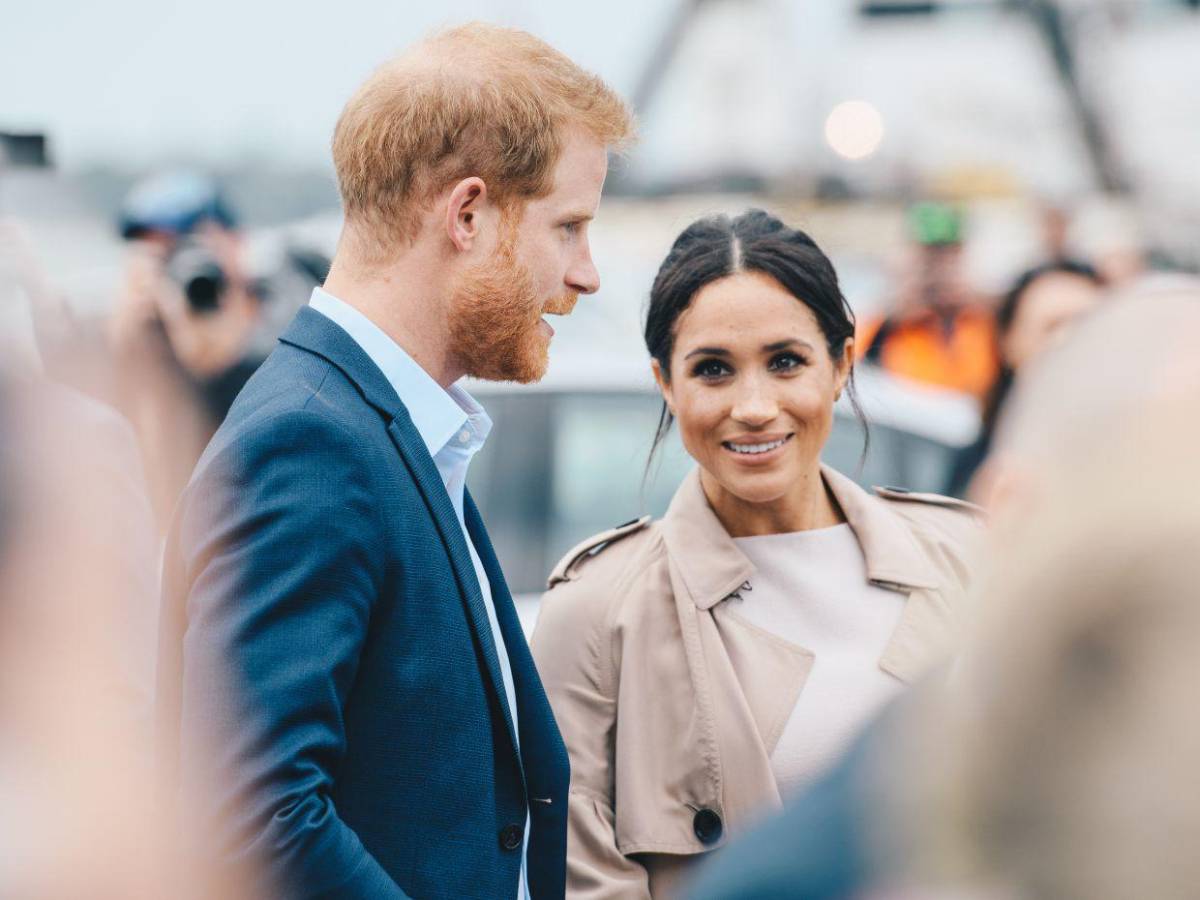 Permanencia del príncipe Enrique en EUA podría estar en riesgo