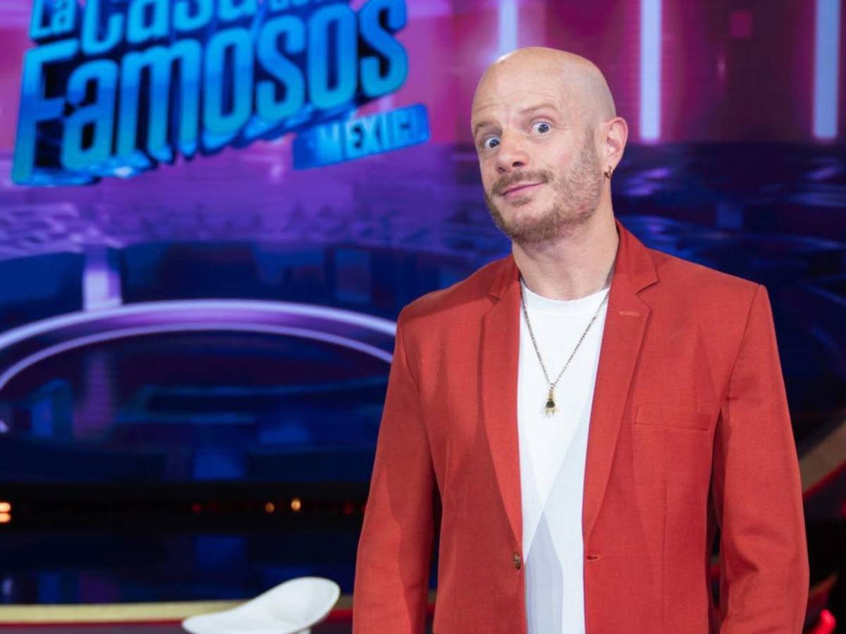 Facundo, el sexto eliminado de La Casa de los Famosos: Fui lacra y generé malas vibras
