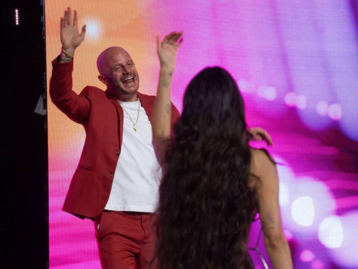 Facundo, el sexto eliminado de La Casa de los Famosos: Fui lacra y generé malas vibras