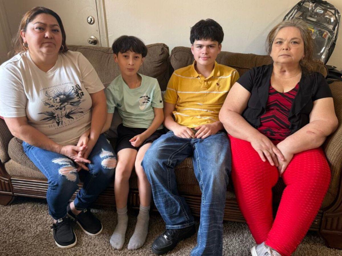 Matan a balazos a h​​ondureño en Memphis; su familia busca repatriar el cuerpo