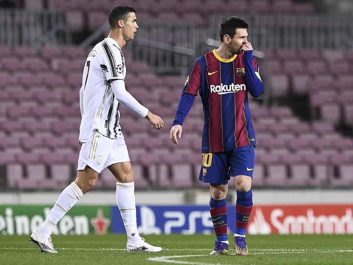 Magnate paga $2.6 millones por entrada al último partido entre Messi y Cristiano Ronaldo