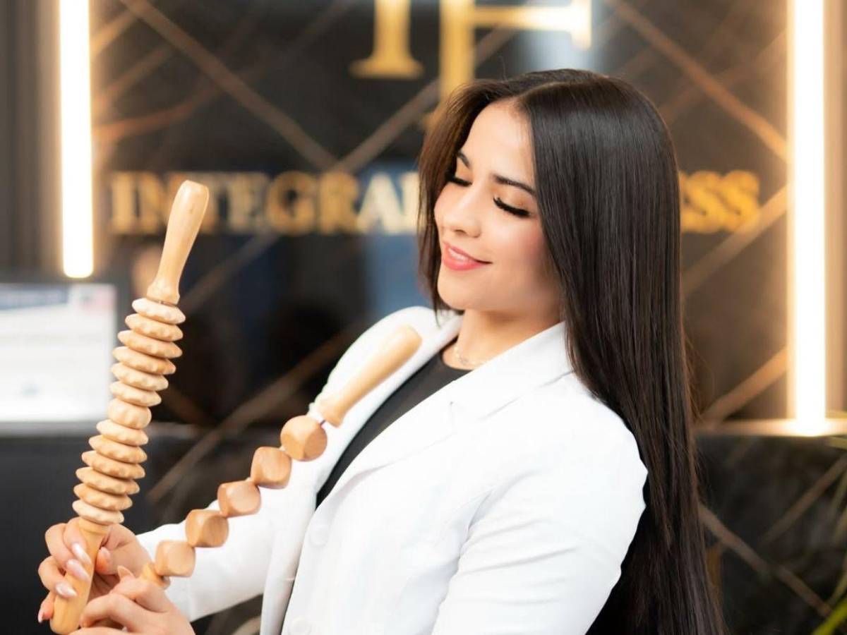 ¿Quién es Ester Mendoza? 10 curiosidades de la chica fitness que conquistó la TV nacional