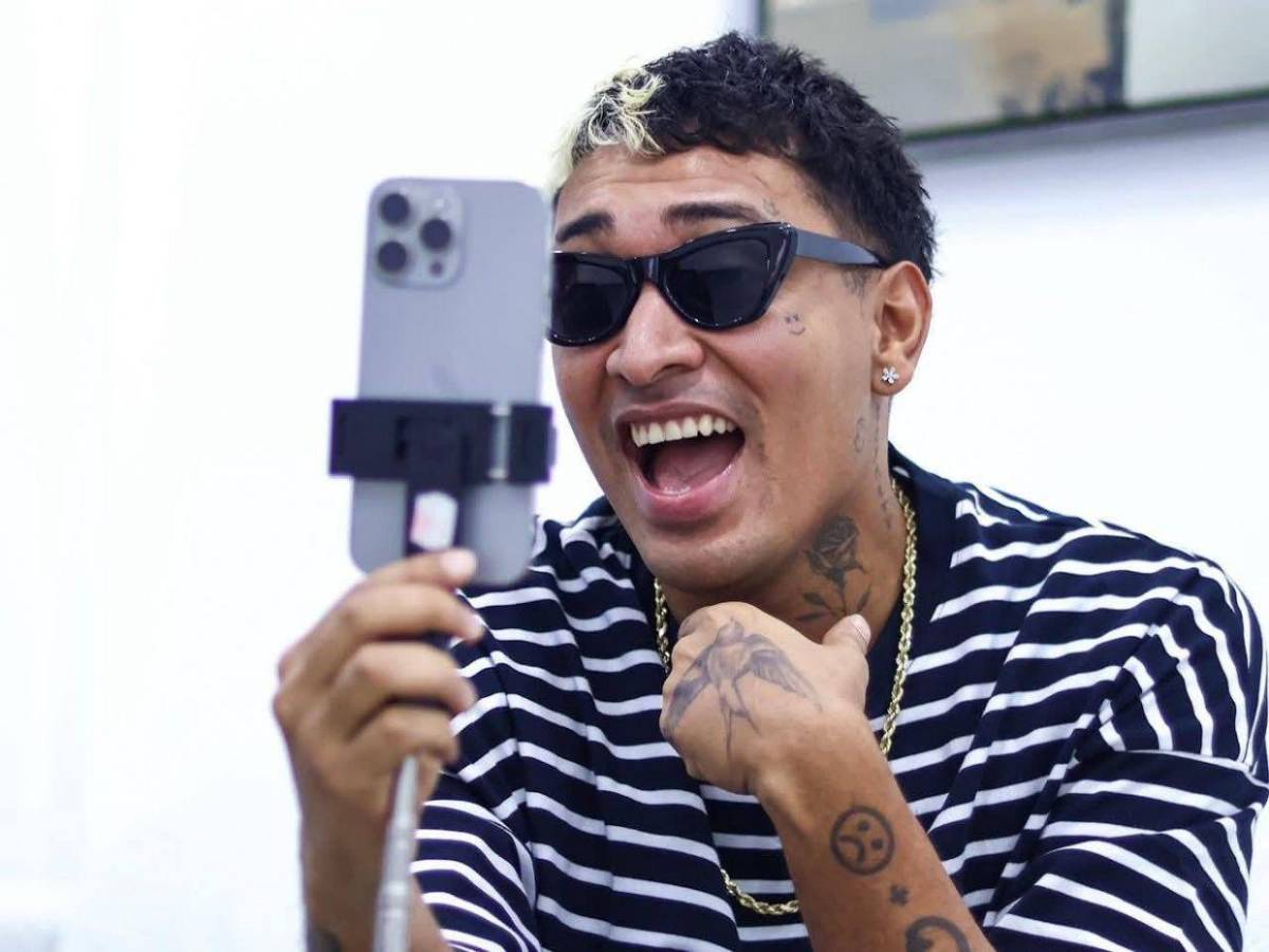 Supremo denuncia intento de robo en su vivienda durante transmisión en vivo