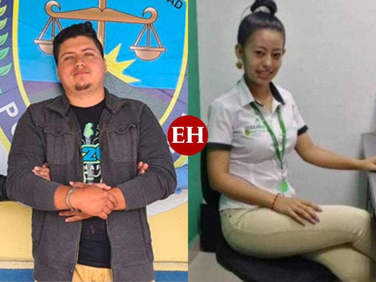 “Soy inocente”, asegura Alexis Lemus, supuesto responsable de la desaparición de Belkis Molina