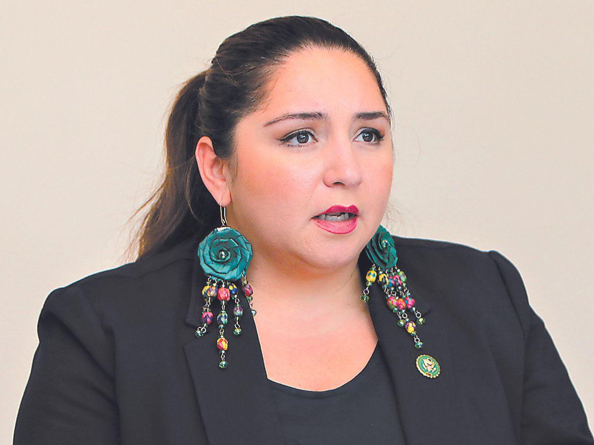 Delia Ramírez/Congresista por Ilinois