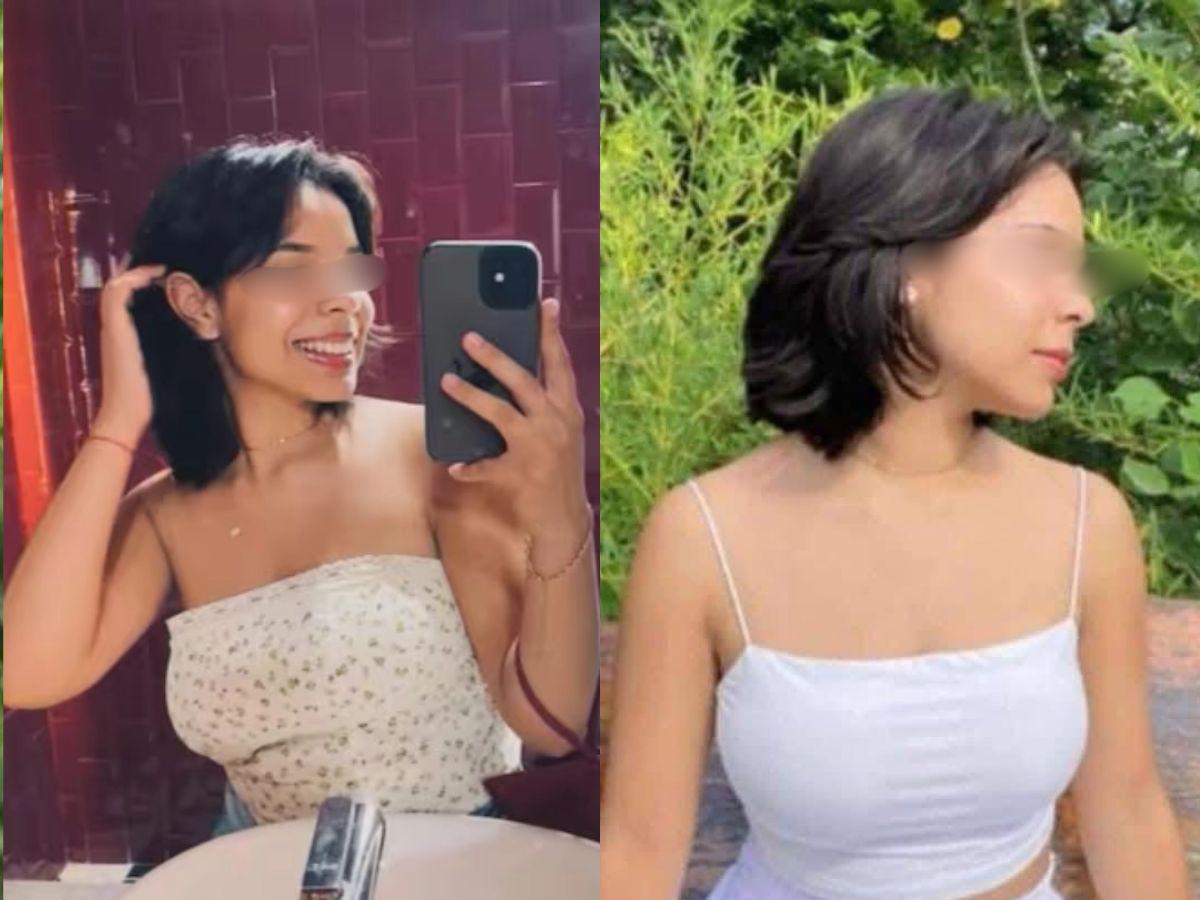 María Fernanda Benítez fue obligada a abortar por su novio y la quemó viva en  Paraguay