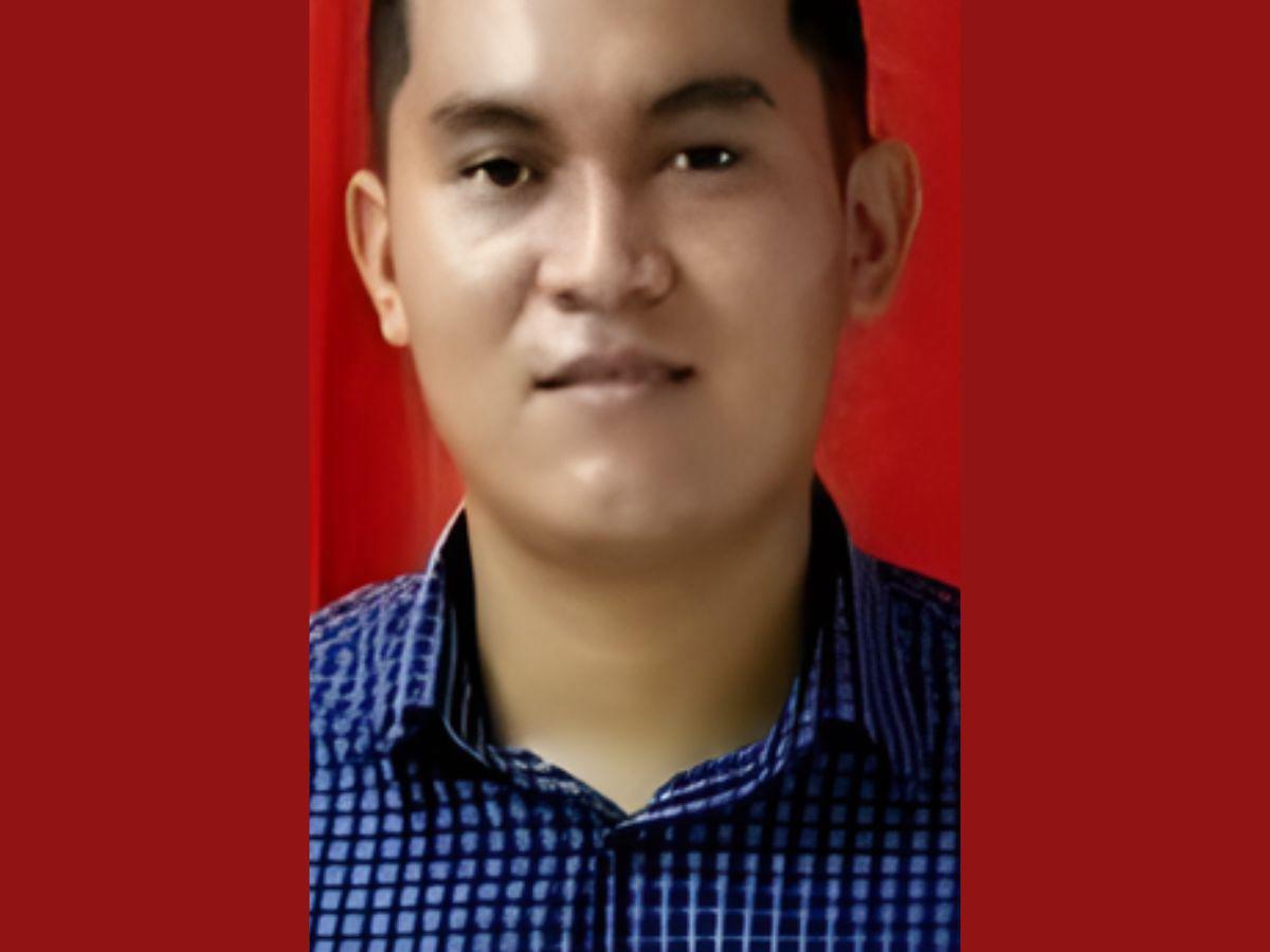 José Carranza fue hallado semienterrado a orillas del río Namasigüe, luego de tres días de búsqueda