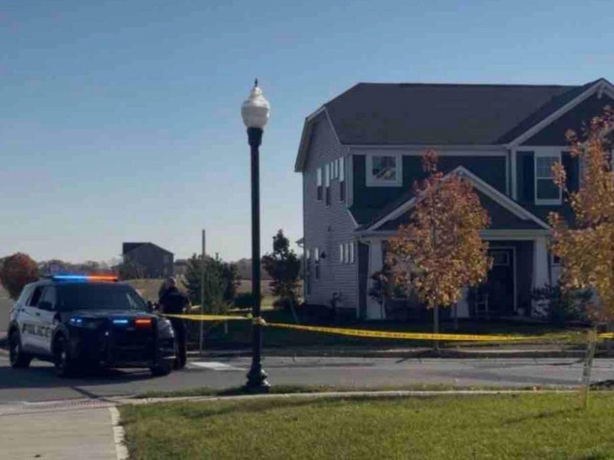 De un disparo en la cabeza matan a guatemalteca; fue a limpiar una casa equivocada