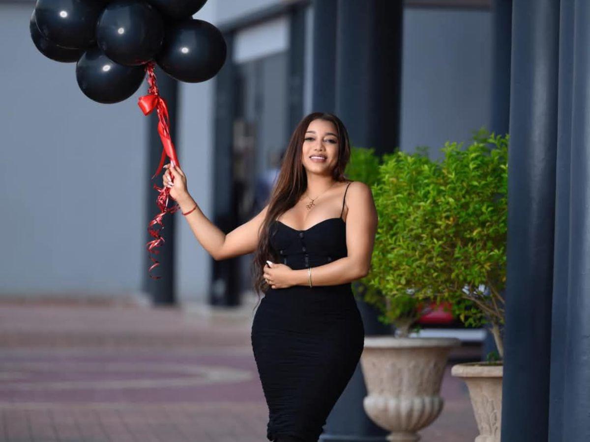 Emprendedora e hija del exvocalista de “Los Silver Star” y “Los Rolands”: Alejandra Reyes, asesinada en La Ceiba