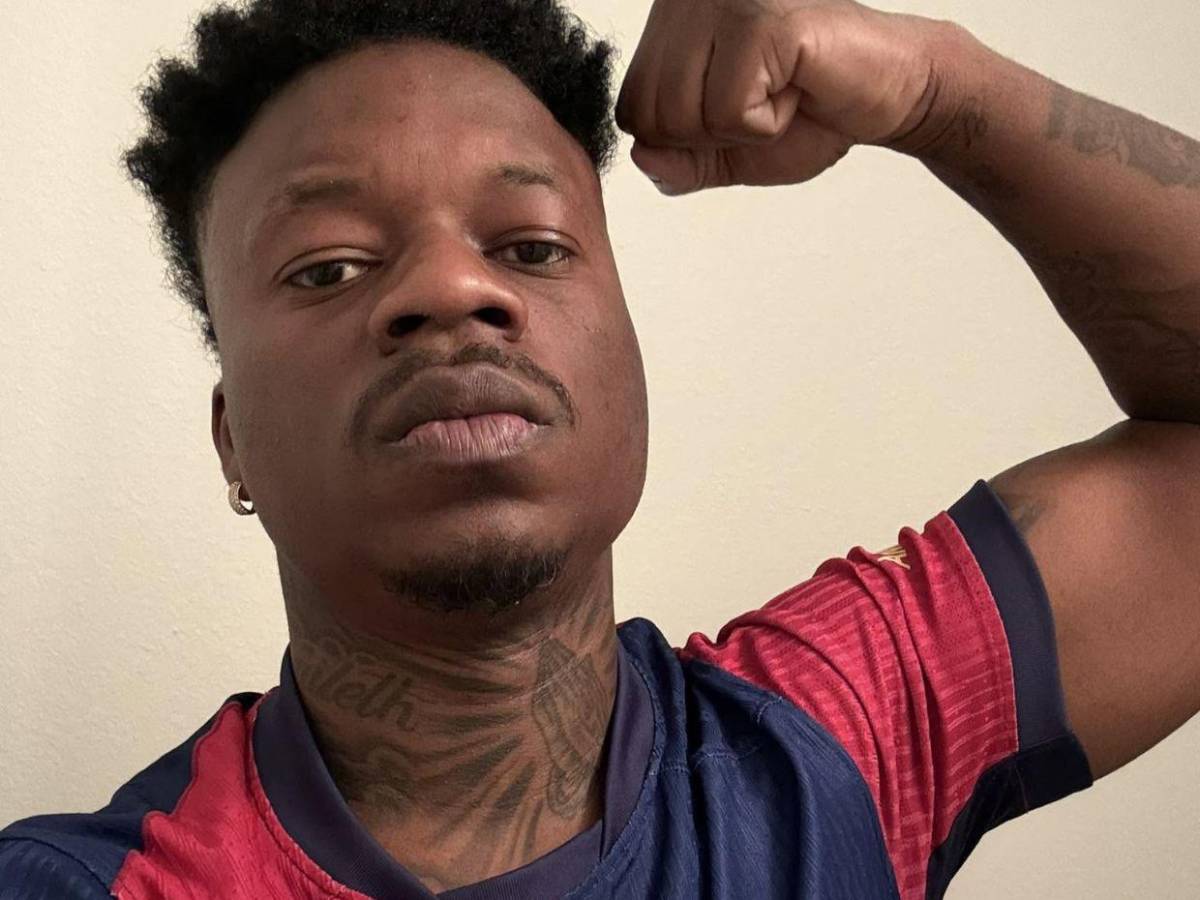 La golpeó con una silla y le jaló el cabello: documento revela motivo de detención de 'La Tafloo' en Houston
