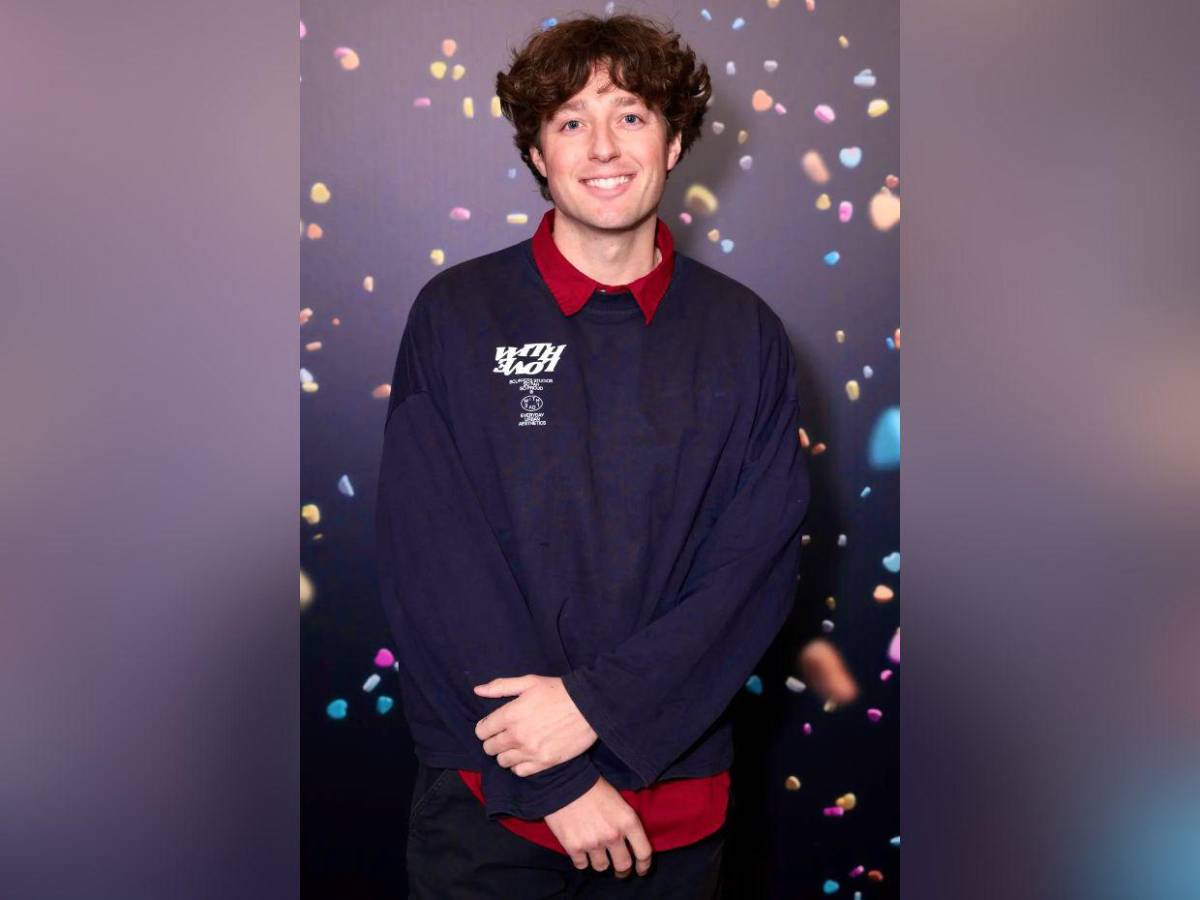 Tucker Genal, el tiktoker estadounidense hallado muerto en su casa: ¿se quitó la vida?