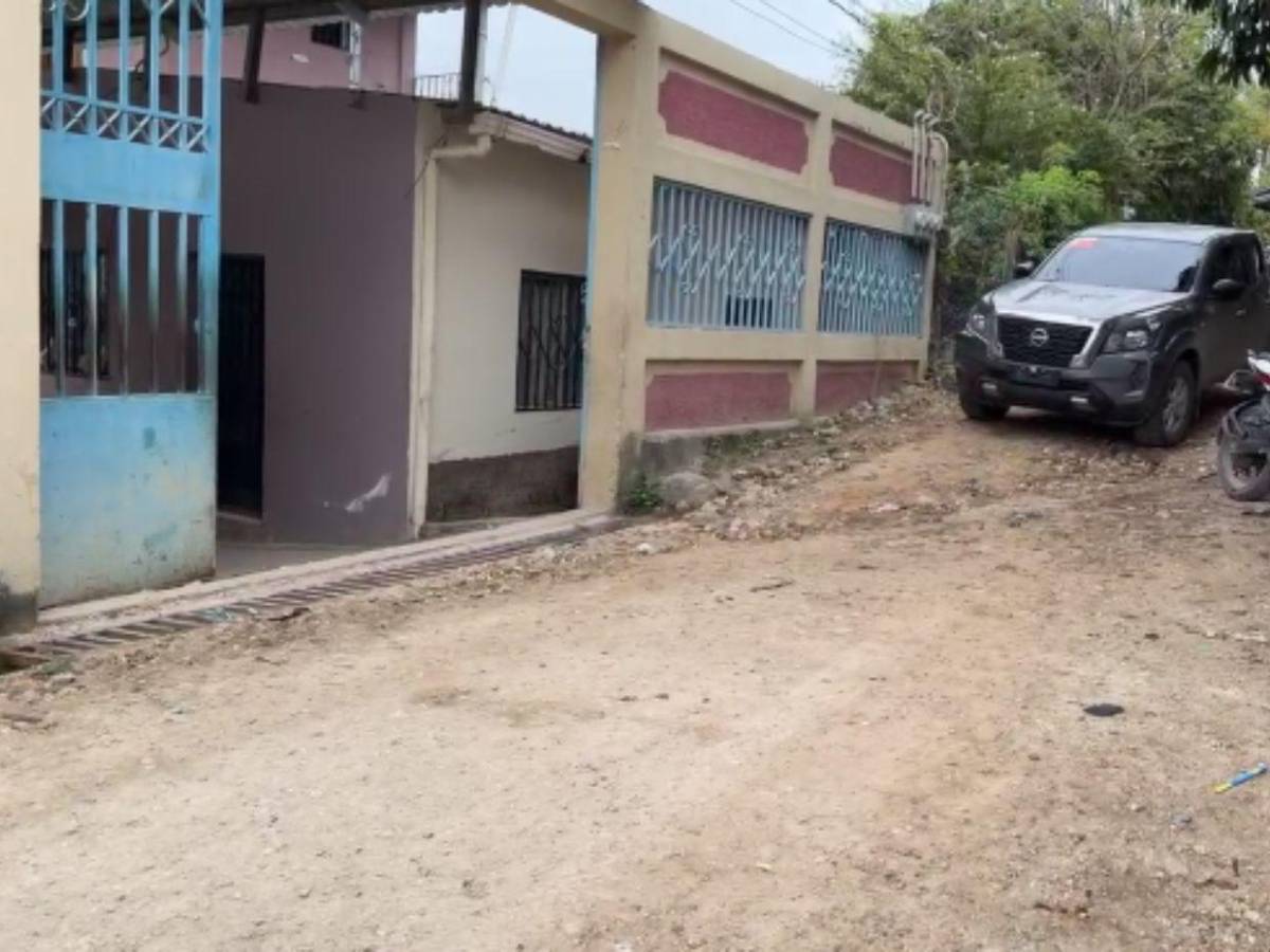 Matan a joven en apartamento en Ocotepeque; sospechan de pareja que le pegaba