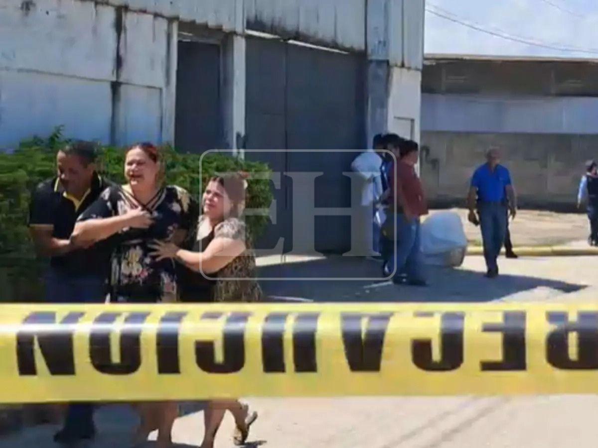 Madre de Albin Cárcamo había soñado que lo mataban antes de que ocurriera su crimen