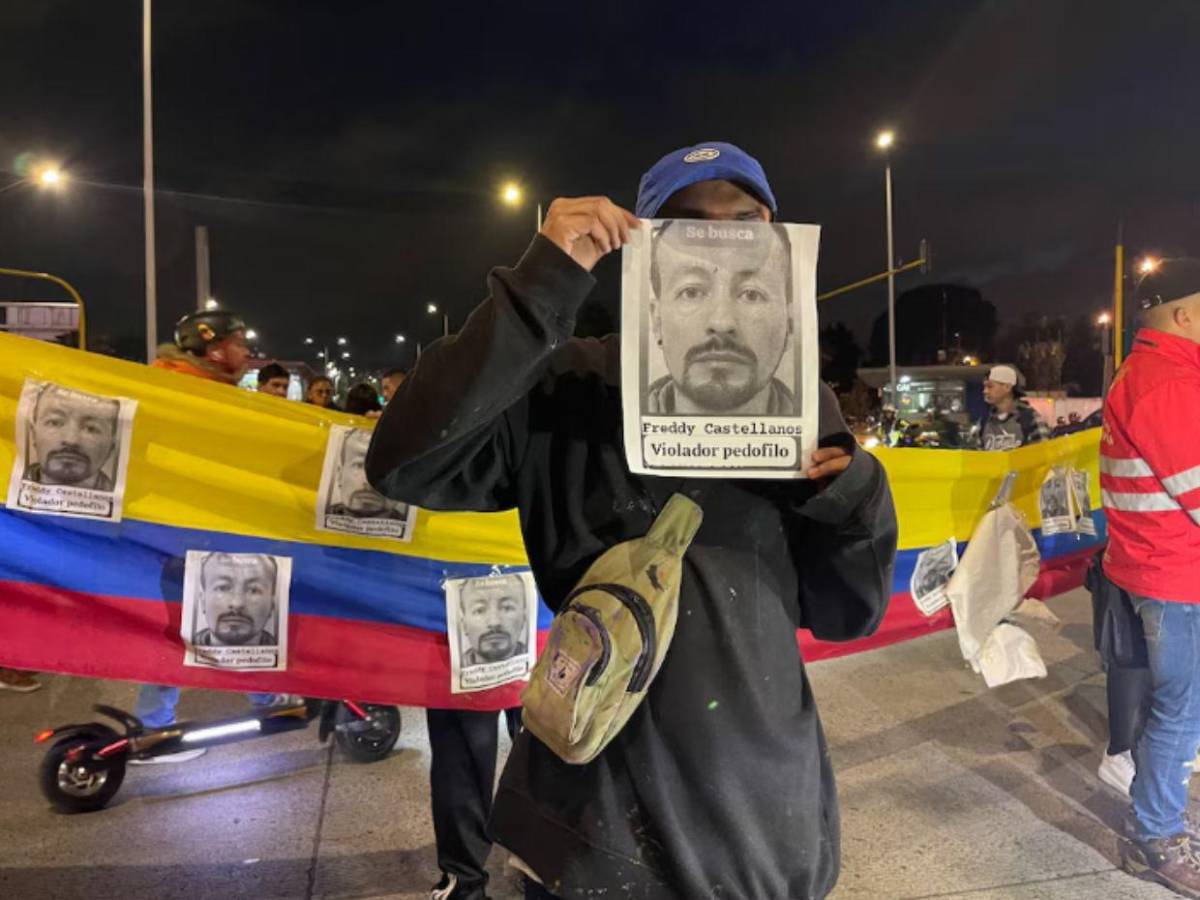 Caso de abuso sexual en jardín infantil: El profesor le besaba sus partes íntimas