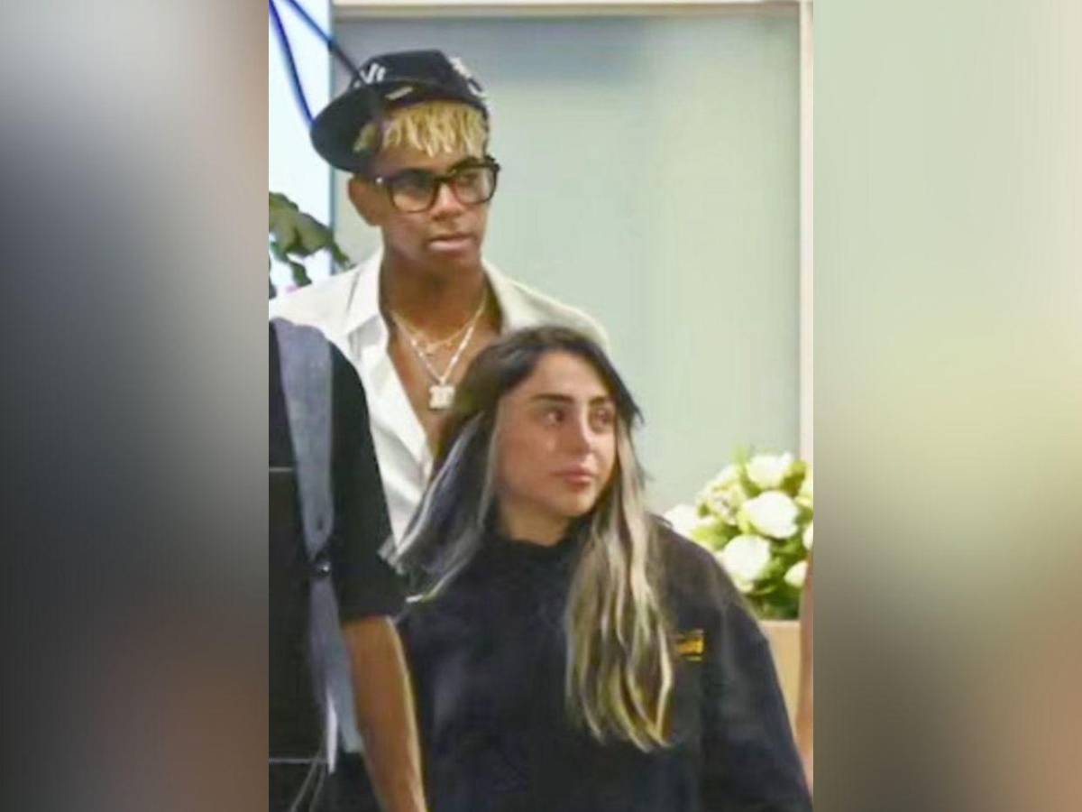 ¿Quién es Nicki Nicole, novia de Lamine Yamal?  Edad, estatura y éxitos musicales