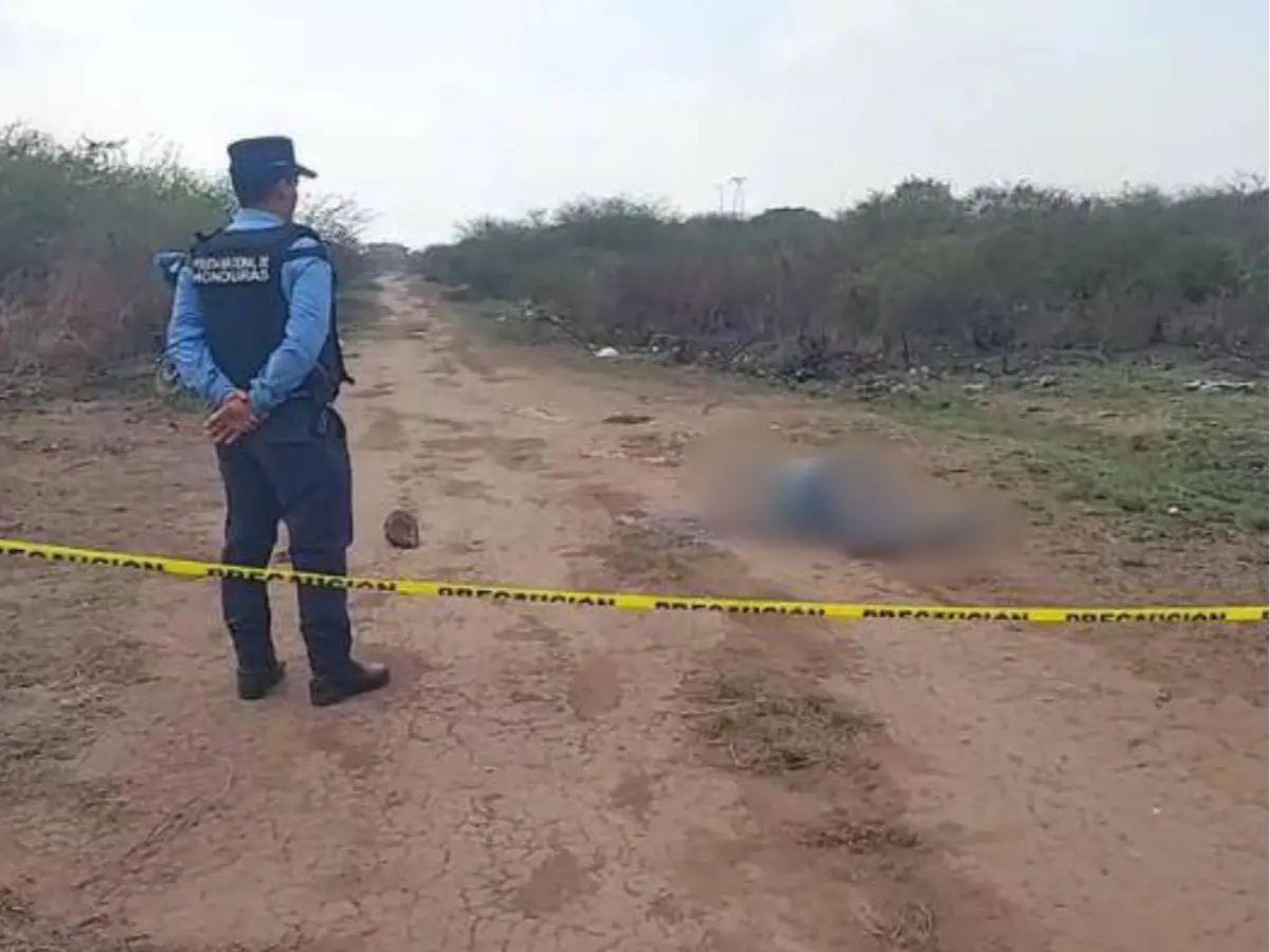 Empleado de un hotel: ¿Quién era Marcus Noah, miembro LGTB+ asesinado en Juticalpa?