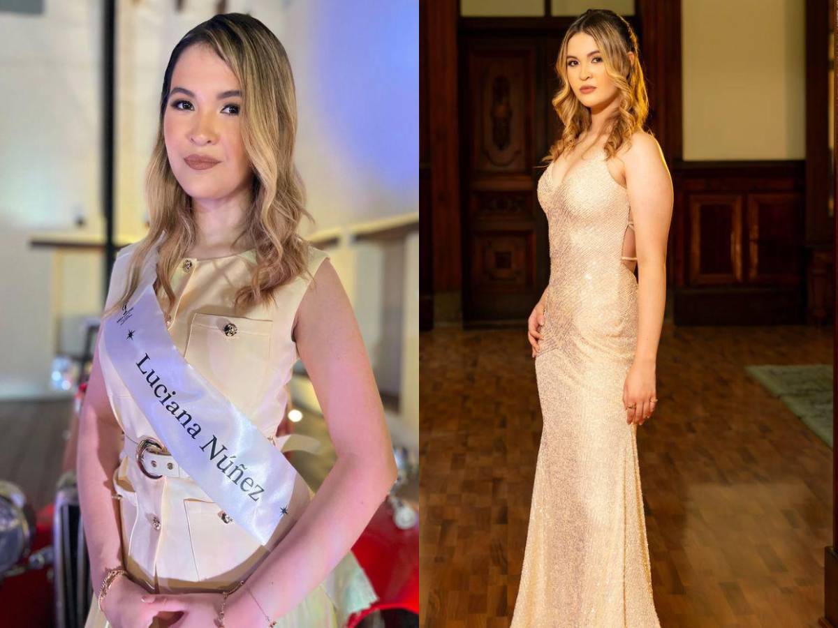 Elegancia y glamour: ellas son las candidatas oficiales al Miss Honduras Universo 2026