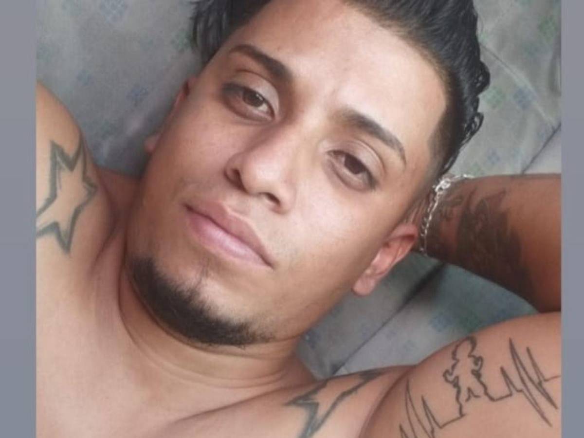 Así era Emerzon Ávila, hombre asesinado de varios balazos en colonia El Hogar de Tegucigalpa