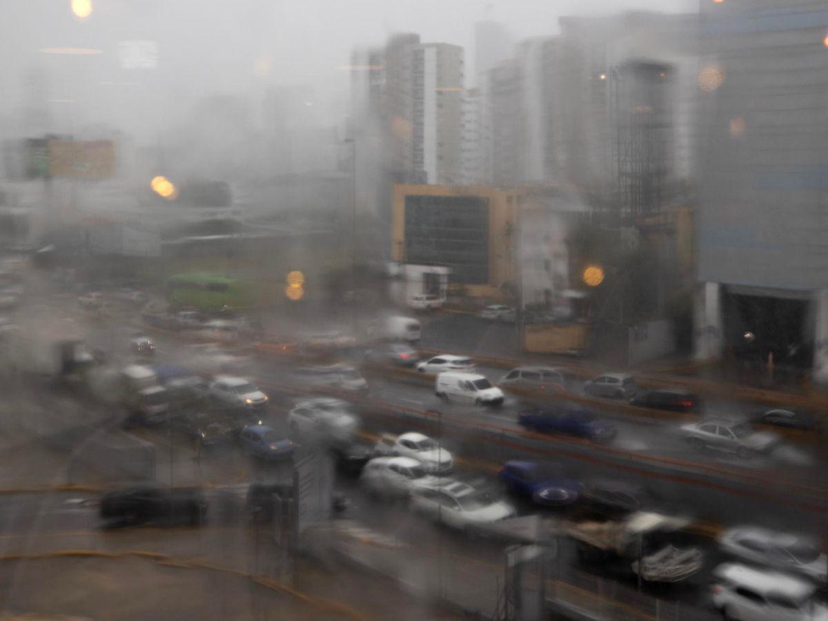 Arrasaron con todo a su paso: los huracanes de categoría 5 más devastadores del Atlántico