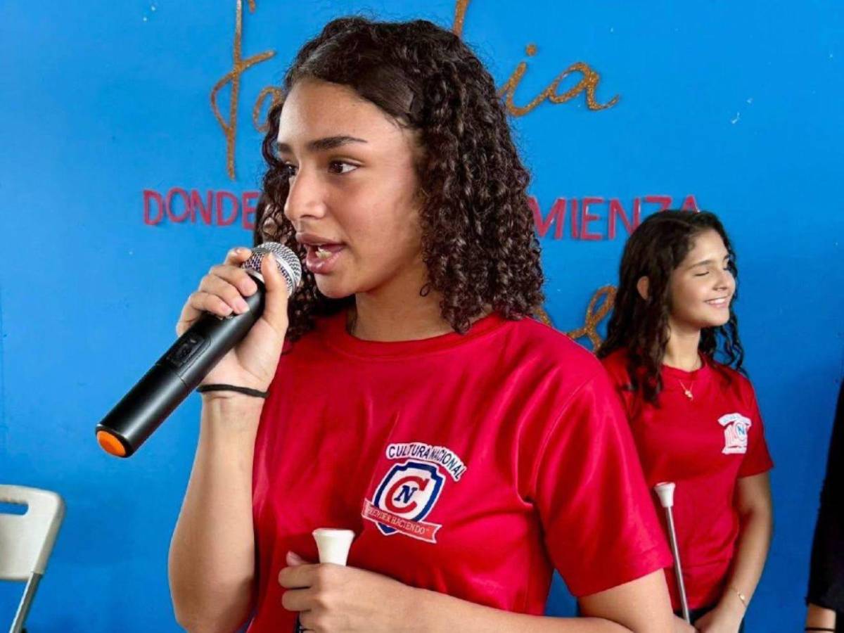 Su carisma iluminaba cada espacio: así era Emily Torres, la palillona que perdió la vida