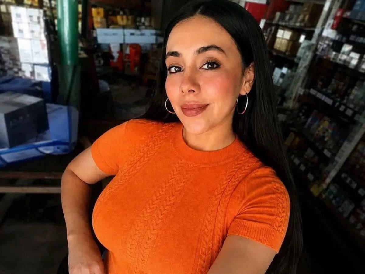 Cámaras grabaron su muerte: Daniela Ramos, joven asesinada en Coxen Hole, Roatán