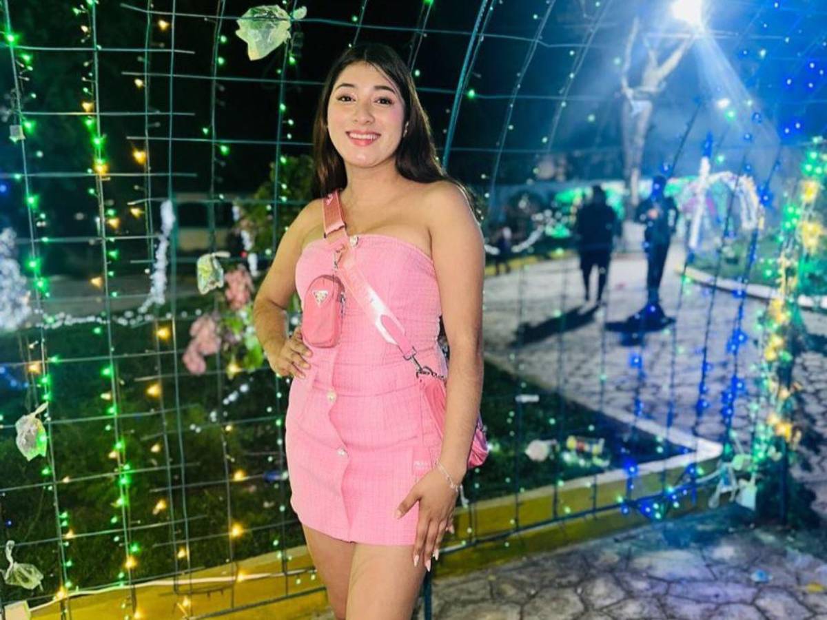 Activista del PN era joven asesinada con al menos 12 disparos en Patuca, Olancho