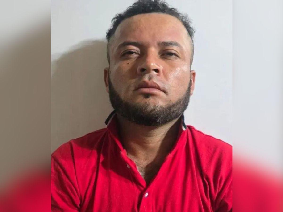 Rostros de Bito y El Mexicano, implicados en secuestro de anciana en Olanchito