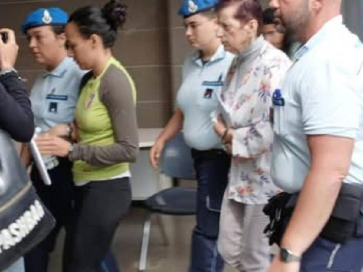 Hombre fue desmembrado por su madre y su pareja: La única manera de detenerlo es matarlo