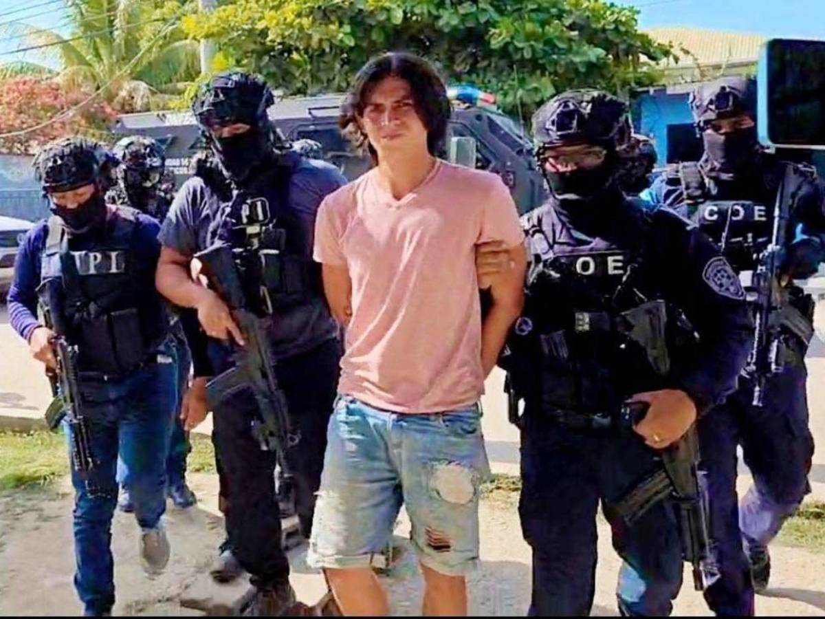 ¿Quién es el segundo implicado en la masacre de 20 personas en Rigores, Trujillo?