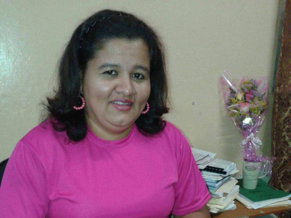Empleada del INA era mujer que fue asesinada a disparos: En paz descanse nuestra dulce compañera