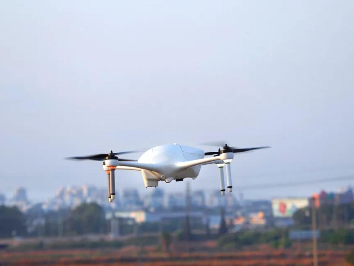 Hondureño que asistió al Mundial 2026 enfrenta acusación federal en EEUU por volar un dron