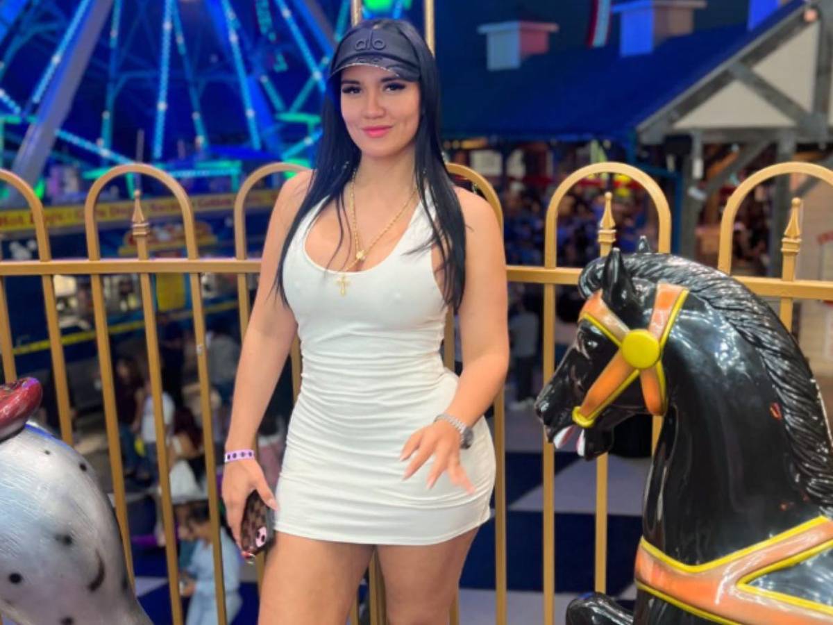 Me voy al reino de los cielos: últimas palabras de Kimberling Farreras antes de morir tras terremotos en Venezuela