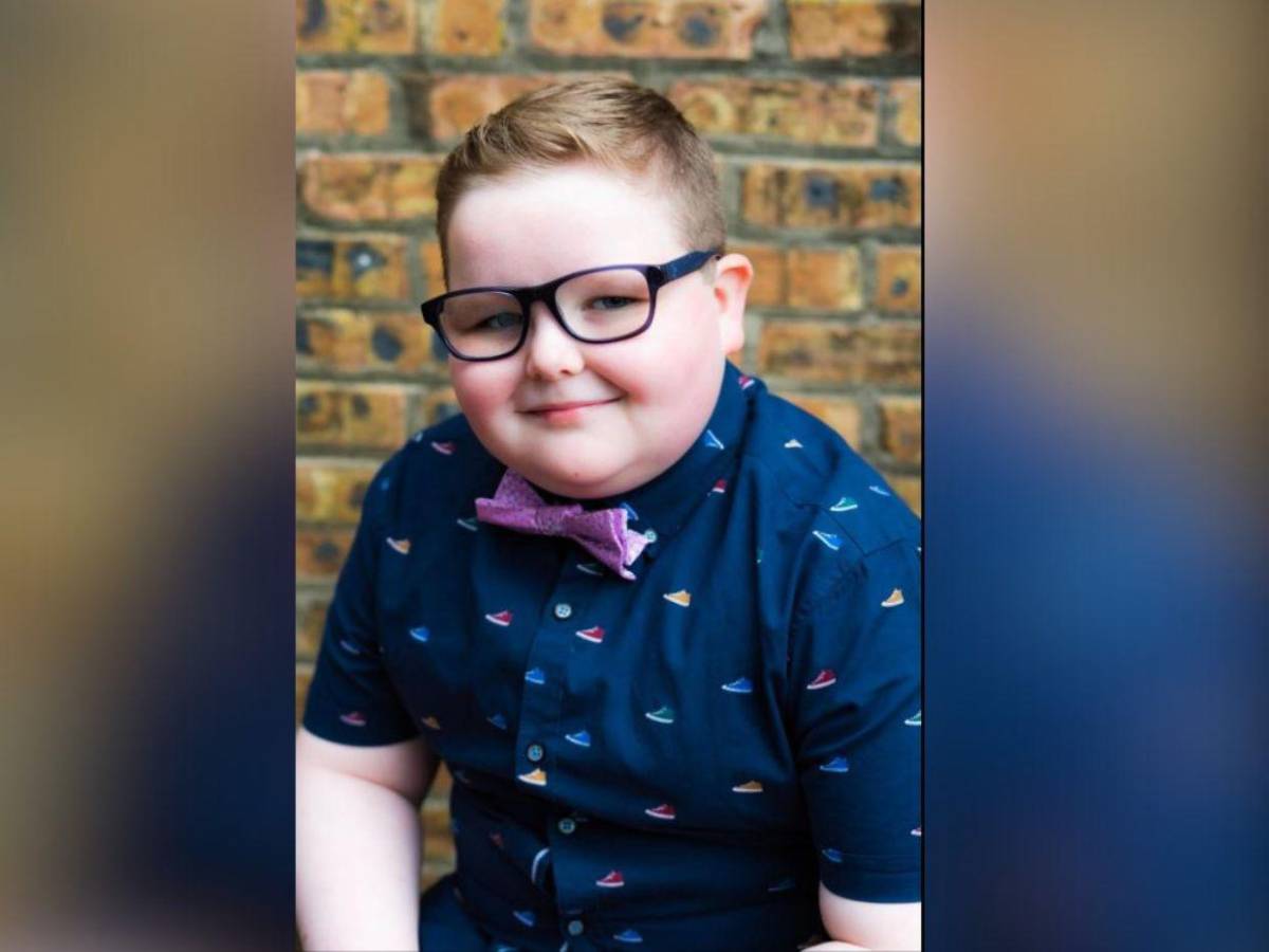 ¿Quién es Jake Connelly, la nueva sensación infantil de Stranger Things?