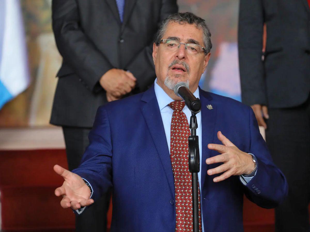 ¿Qué países han rechazado el decreto de Xiomara Castro para recuento de votos?