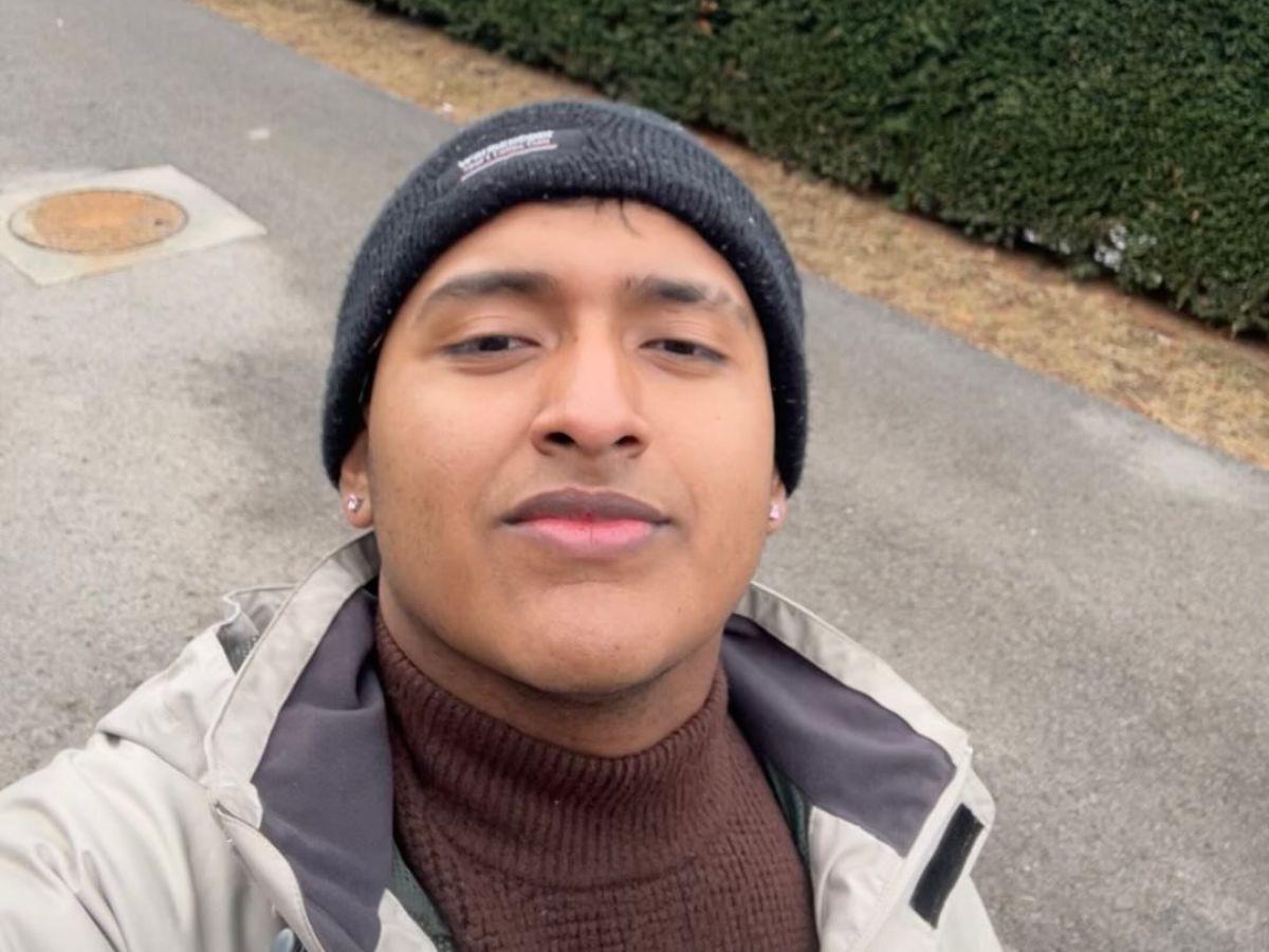 Su madre vio el accidente sin sospechar que era él: hondureño muere atropellado en España