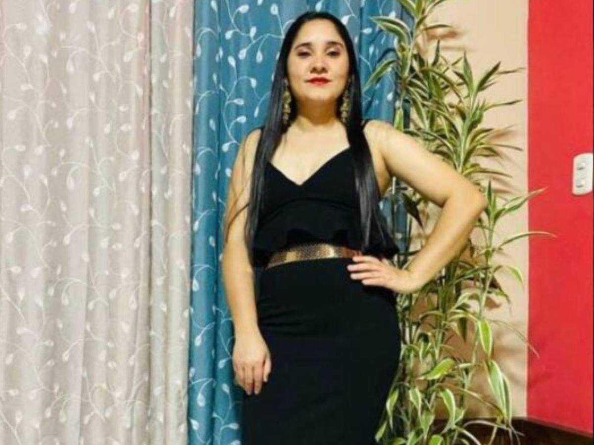 Le pido a Dios la oportunidad de ver a mis hijos convertirse en profesionales: Último deseo de abogada asesinada en Colón