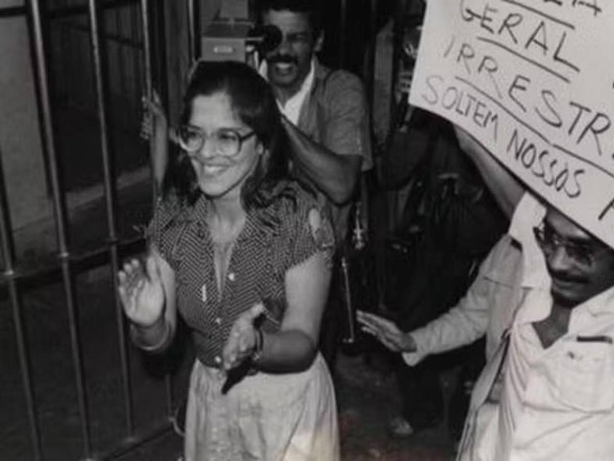 Antônio Waneir, primer agente de la dictadura brasileña condenado por violación a presa política