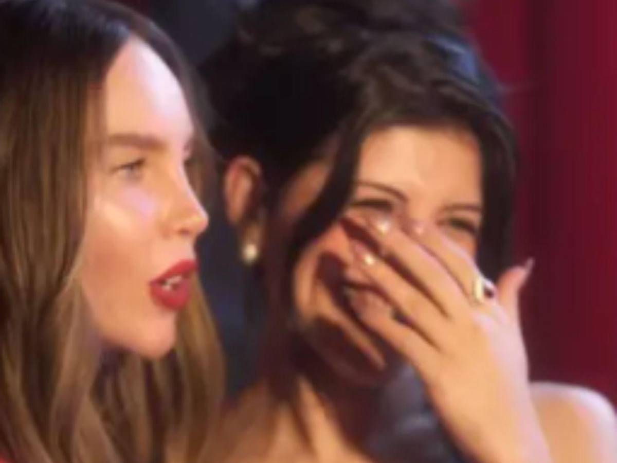 Cazzu habla del encuentro con Belinda: tenemos mucho más en común que un hombre