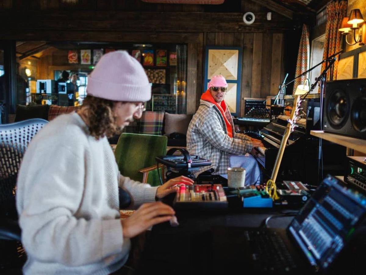 Justin Bieber genera alarma por imágenes que sugieren consumo de drogas