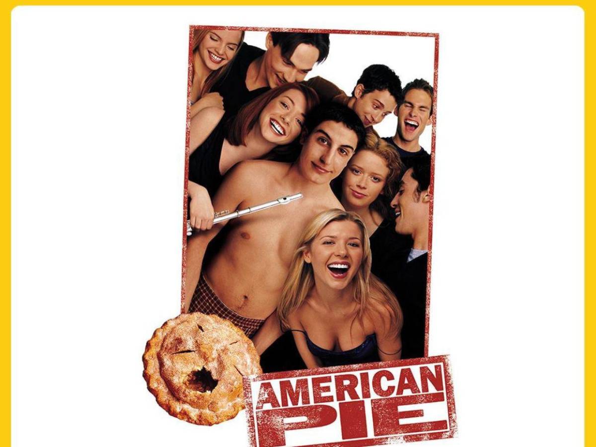 Jason Biggs de American Pie sorprende con drástica pérdida de 40 libras